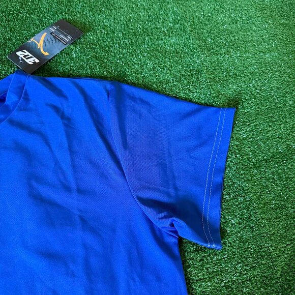 3N2 Youth Kzone Cool Short Sleeve Athletic Fit Active Tight  T-Shirt Size XL NEW - Picture 6 of 13